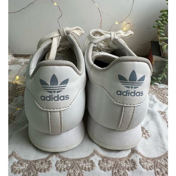 Adidas Samoa Sneakers Men's Size 6 Women's 7 ART G21251 - Picture 8 of 15